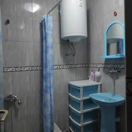 Olja Apartments Virpazar Zimmer foto