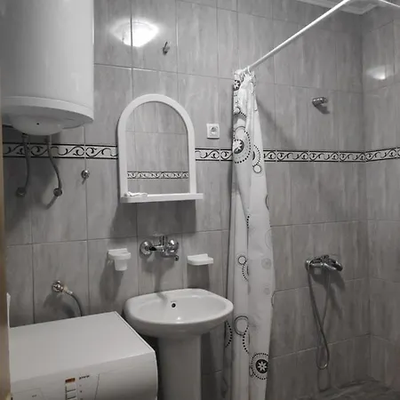 Olja Apartments Virpazar Zimmer foto