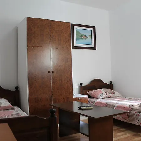 Olja Apartments Virpazar Exterior foto