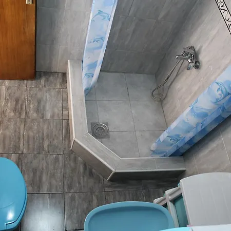Olja Apartments Virpazar Exterior foto