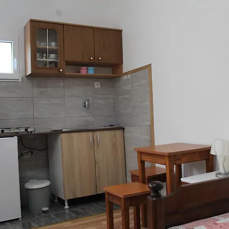 Olja Apartments Virpazar Exterior foto