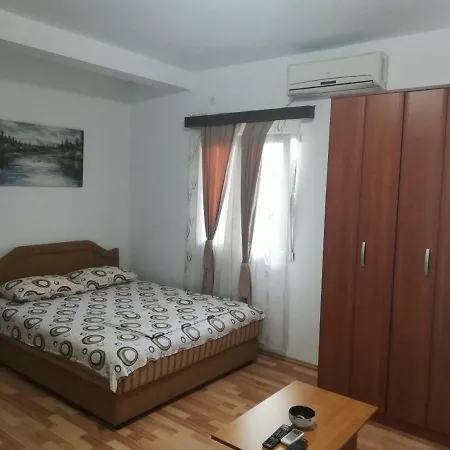 Olja Apartments Virpazar Exterior foto