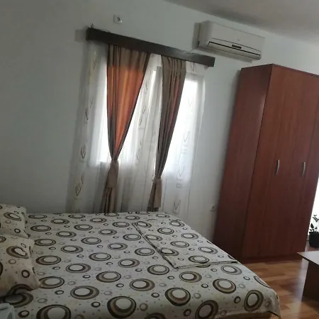 Olja Apartments Virpazar Exterior foto