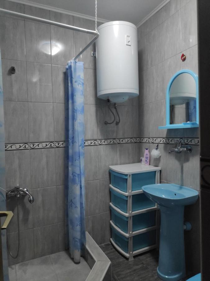Olja Apartment Virpazar