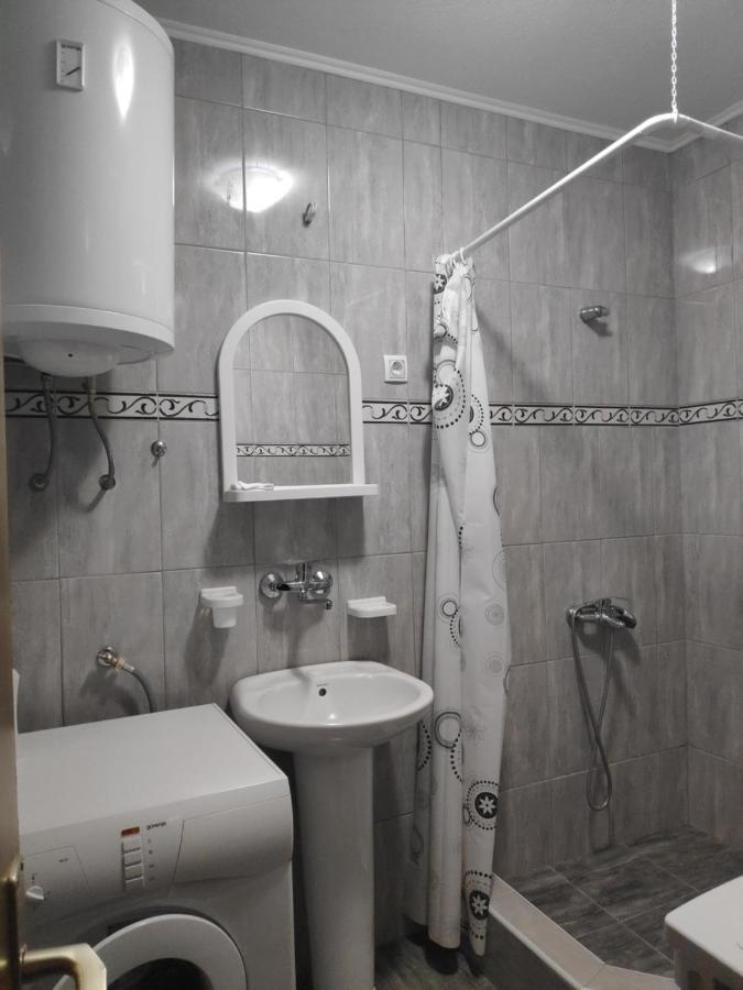 Apartment Olja Virpazar