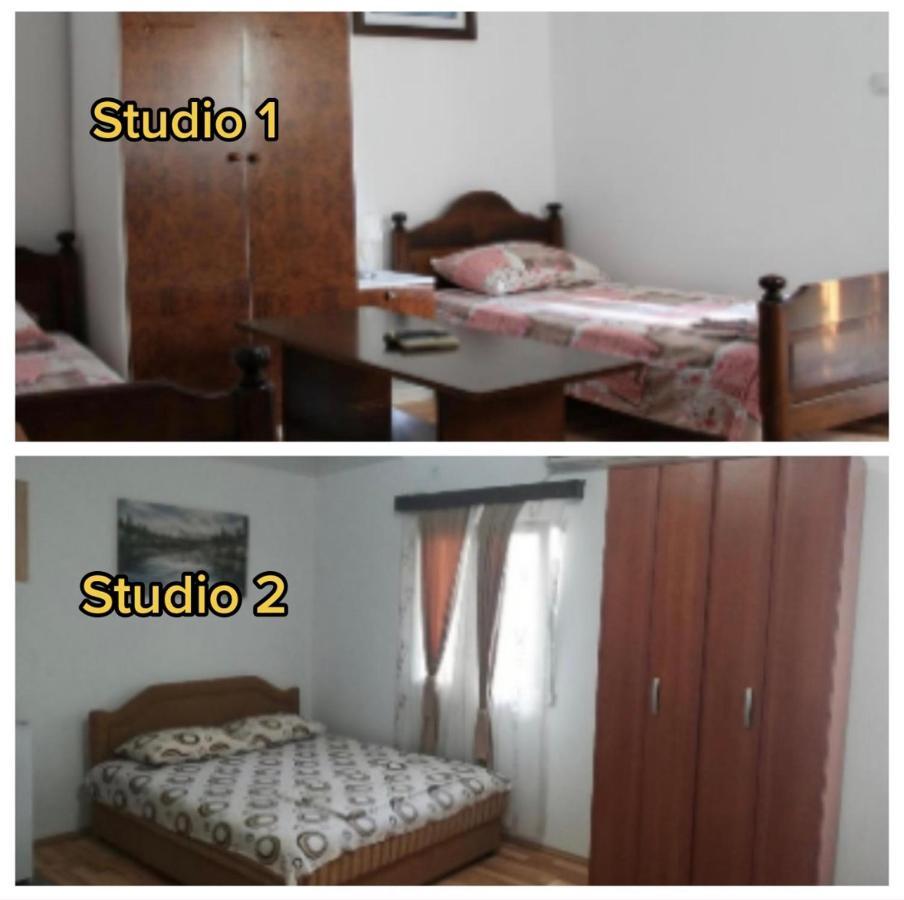 Olja Apartment *