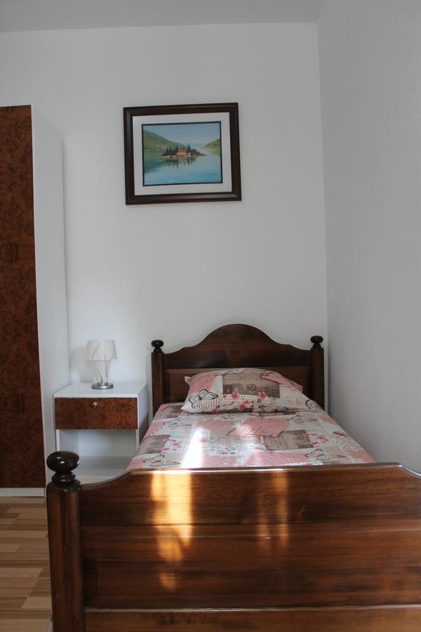 Olja Apartment Virpazar