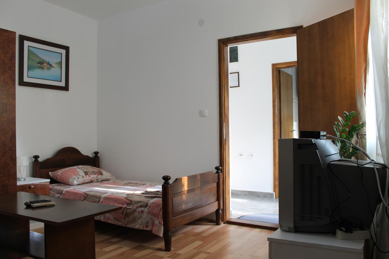 Apartment Olja
